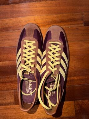 adidas Women's SL72 OG Shoes